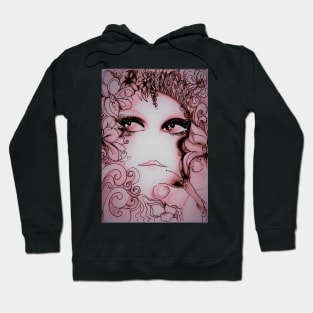 wood nymph.......House of Harlequin Hoodie